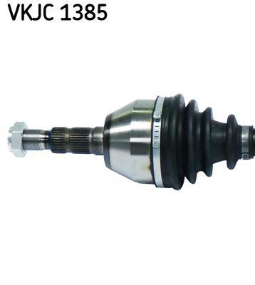Cardã SKF VKJC 1385